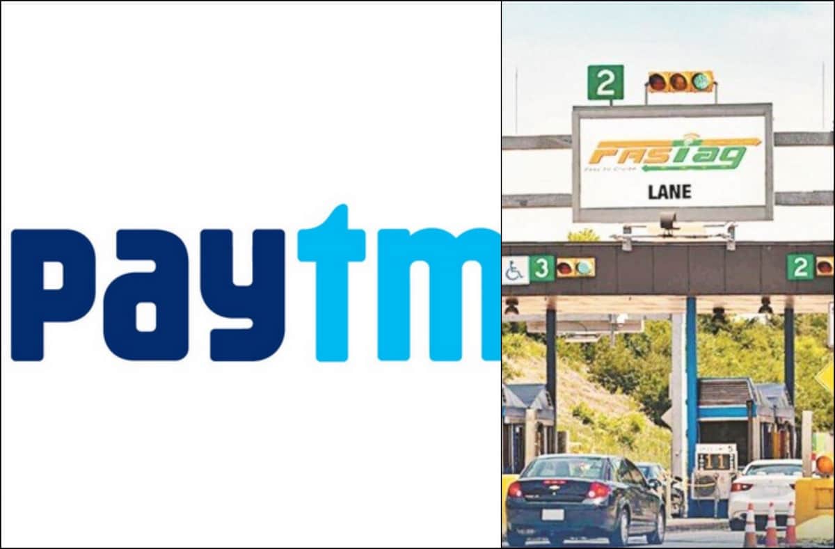 1.10 crore fastags issued national highways toll plazas collecting toll tax through RFID tags