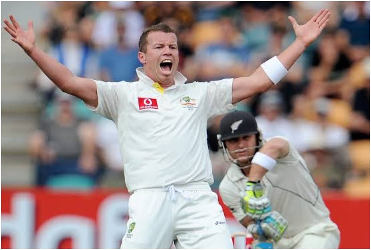 AUSvNZ Peter Siddle recalled for Boxing Day as Australia opt for local knowledge