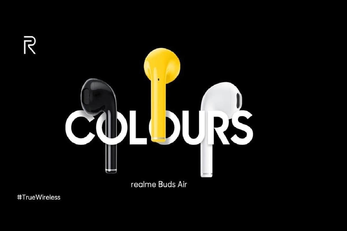 Realme Buds Air Review In India know price and specifications