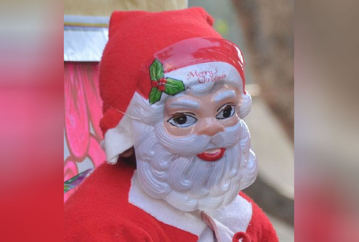 Christmas 2019 gifts markets in agra