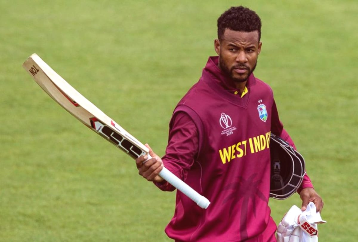 IPL auction is secondary for Shai Hope, he wants to defeat Virat Kohli, Rohit Sharma