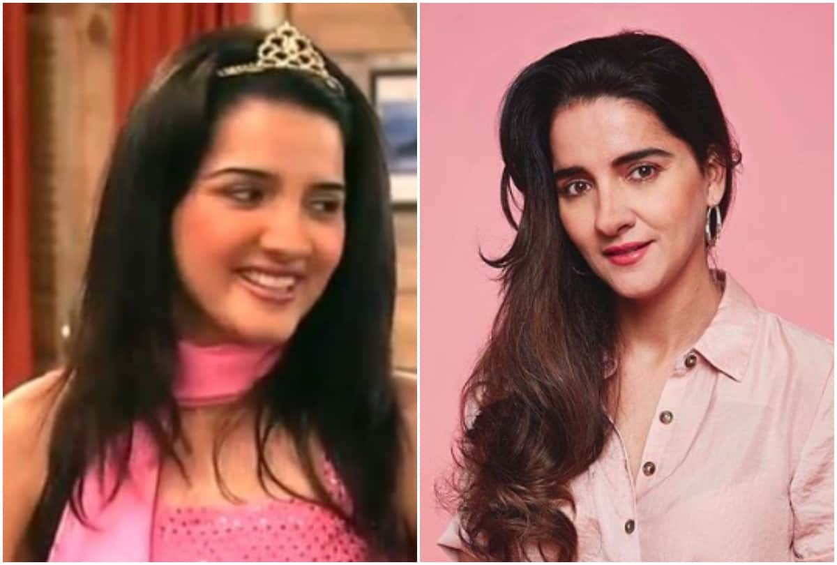 shruti seth know about her life facts and see photos