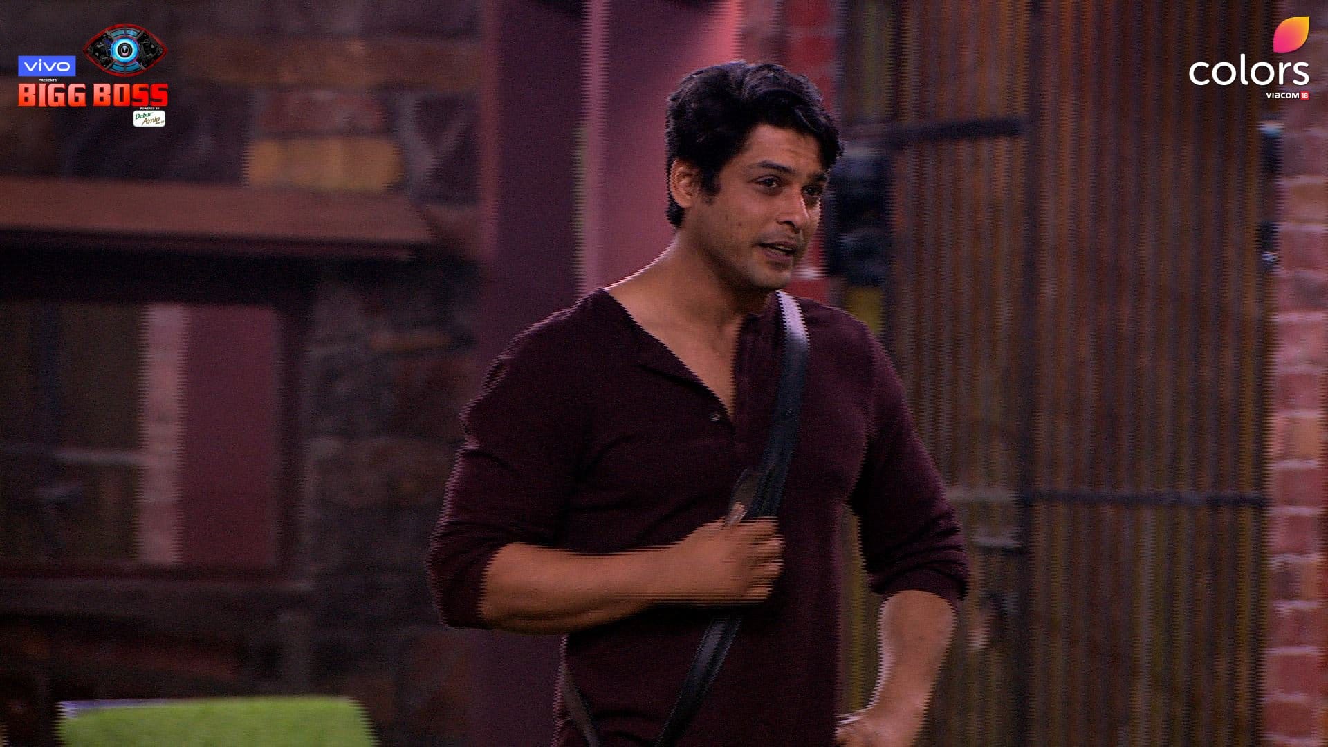 Bigg Boss 13 Siddharth Shukla Arhaan Khan Asim Madhurima Shefali Bagga Aarti Singh Vishal nominated