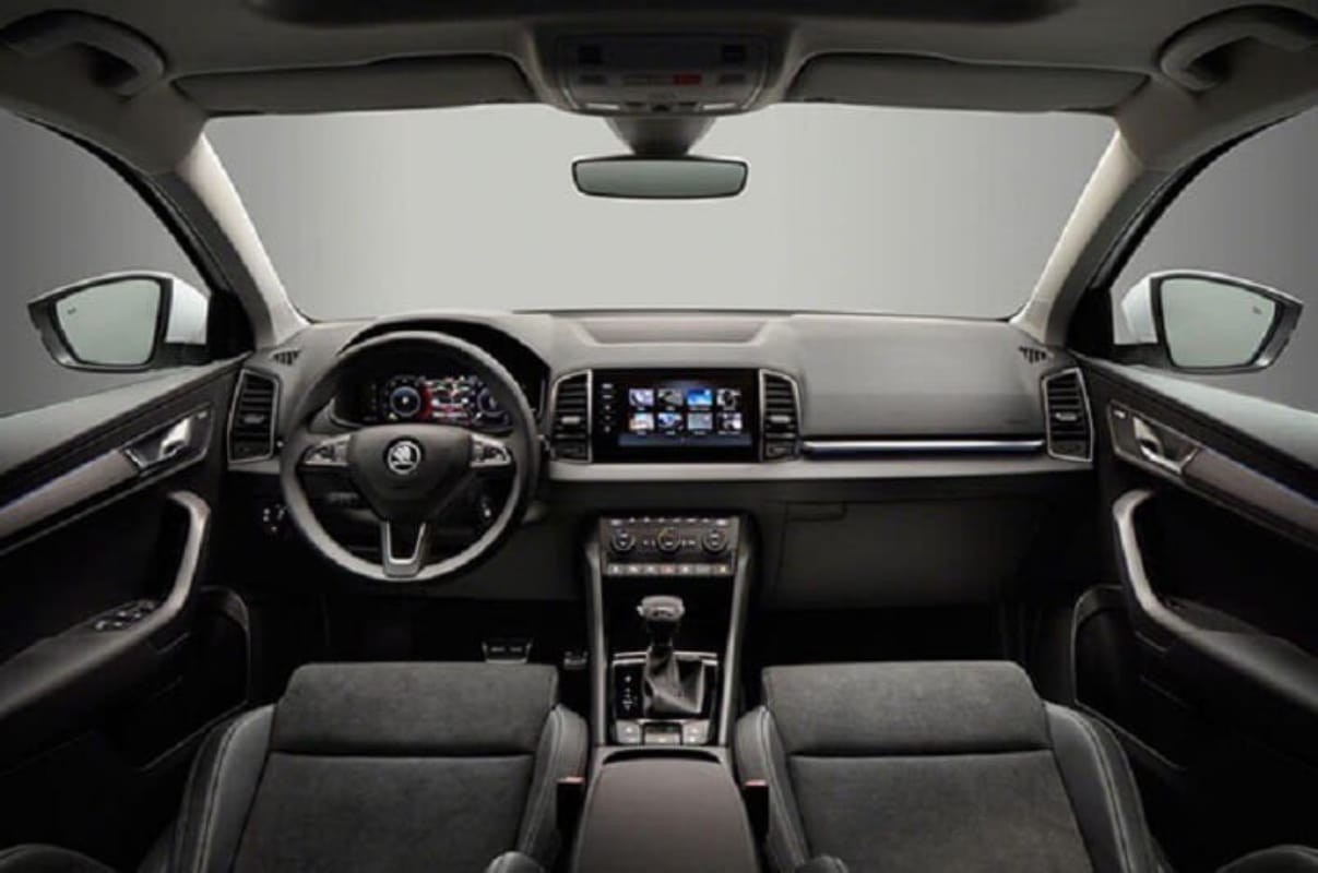 skoda karoq 2020 india launch 2020 skoda karoq suv price in india 2020 skoda karoq suv skoda new car launch 2020 skoda cars 2020