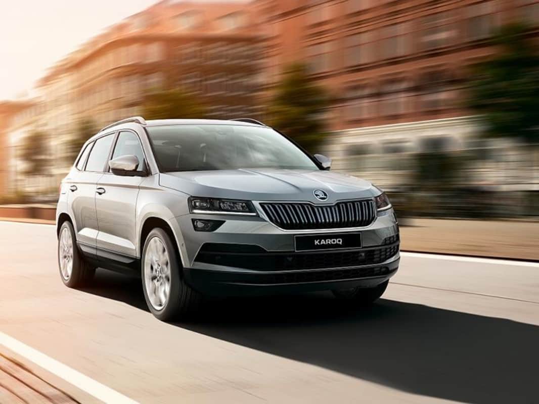 New Year 2020: Kia Seltos and MG Hector rival upcoming SUV in India, Volkswagen T-Roc to C5 AirCross