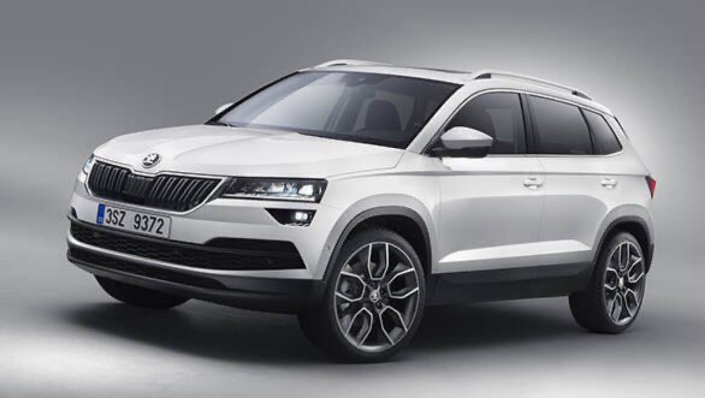 skoda karoq 2020 india launch 2020 skoda karoq suv price in india 2020 skoda karoq suv skoda new car launch 2020 skoda cars 2020