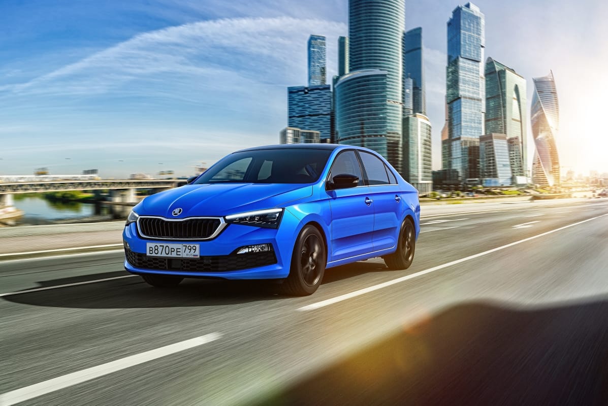 skoda kodiaq 2022 launch date in india know skoda kodiaq 2022 facelift interior features specifications