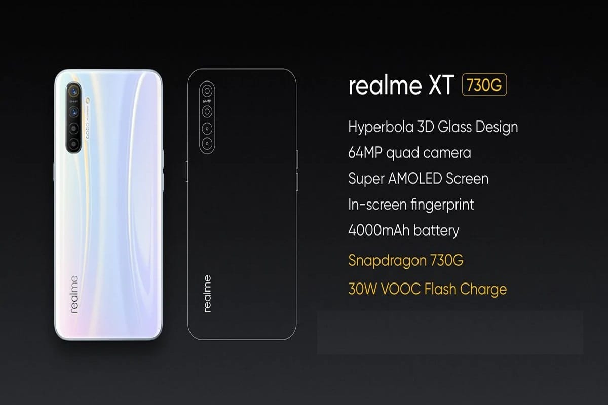 SNAPDRAGON 730G
