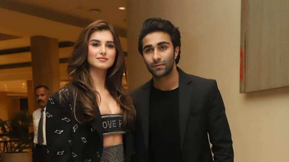 did Tara Sutaria Confirms That She is Dating Kareena Kapoor Cousin Aadar Jain