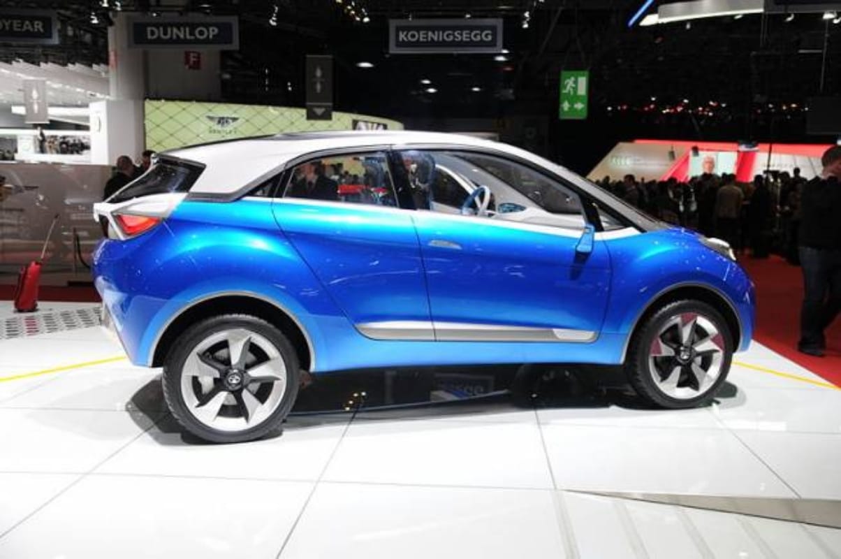 Tata nexon ev 2020 price tata nexon ev launch in india tata nexon ev battery and full specifications