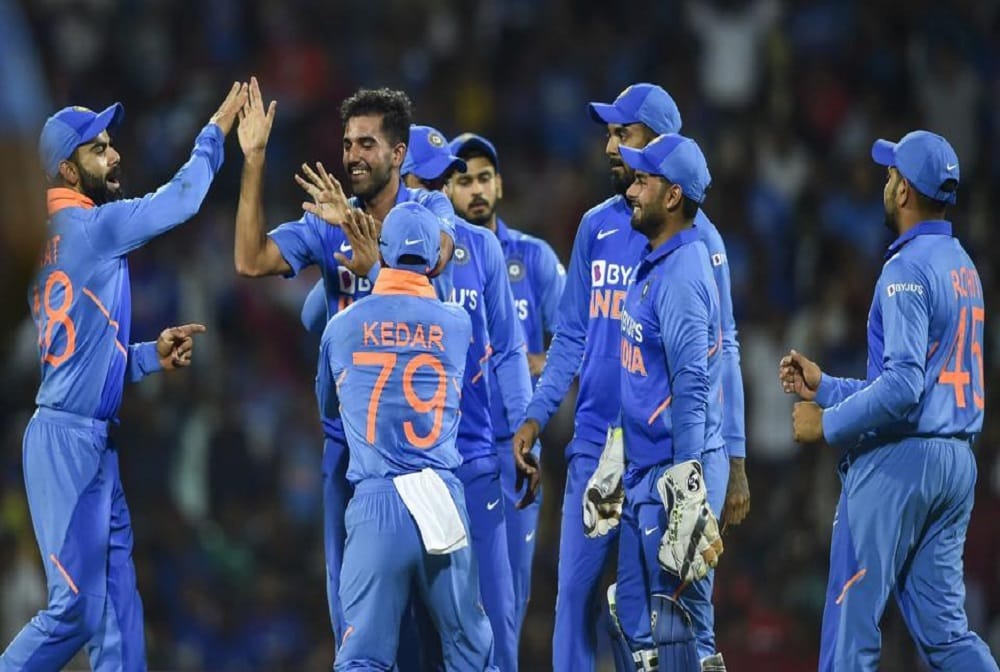 YEAR ENDER 2019: team india performance report cards