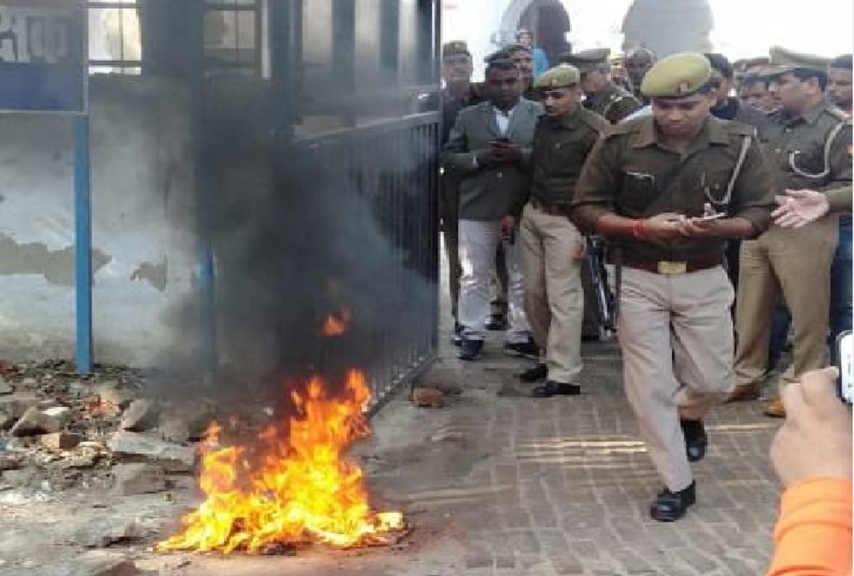 unnao case accused broken sexual harassment victim marriage twice