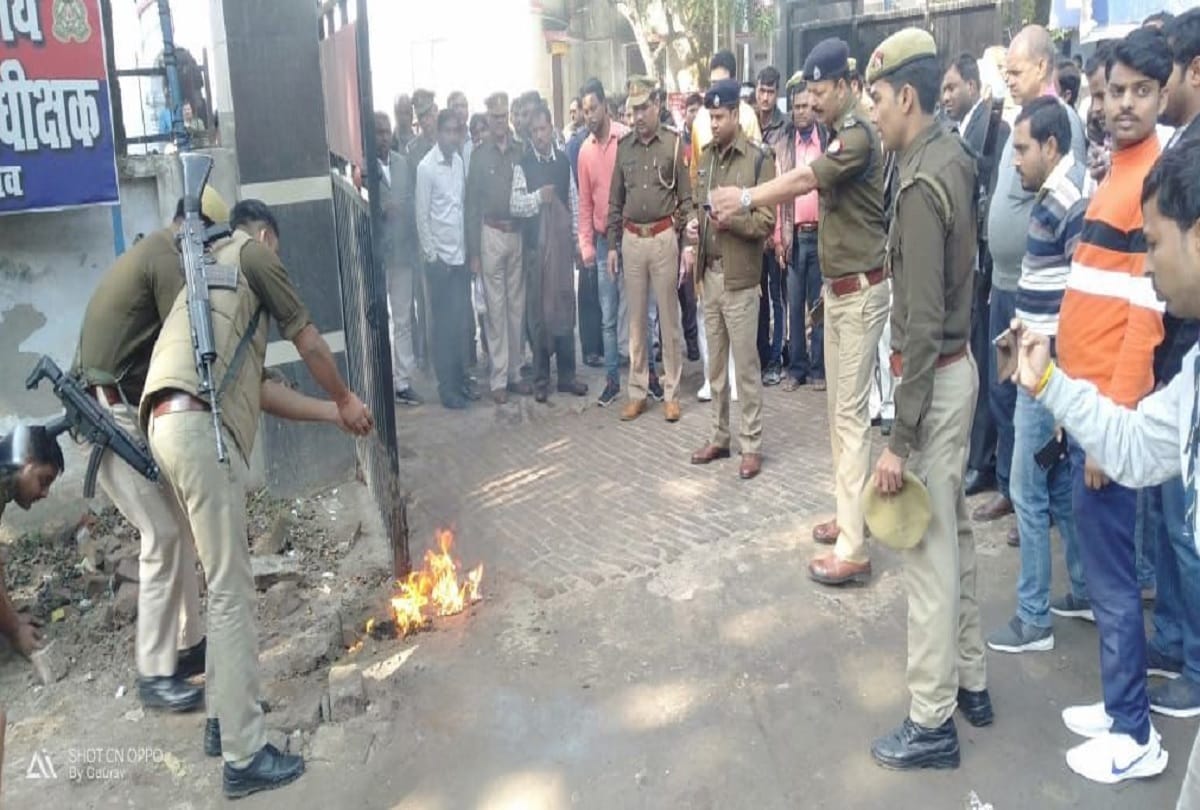 unnao case accused broken sexual harassment victim marriage twice