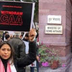Home Ministry CAA