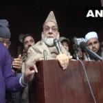 शाही इमाम अहमद बुखारी