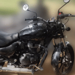 New Royal Enfield Thunderbird
