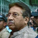 परवेज मुशर्रफ