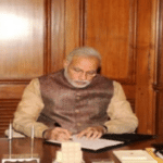 प्रधानमंत्री नरेंद्र मोदी पीएमओ(फाइल फोटो)।