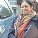 Asha Kumari said, MLAs are not angry with the government