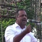 कांग्रेस नेता यूटी खादर
