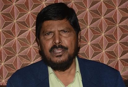 Tamil Nadu: अठावले बोले- तमिलनाडु में अनुसूचित जाति पर अत्याचार बंद हो, अपराधियों को दंड दें सीएम स्टालिन Union Minister Ramdas Athawale said end atrocities on SCs in Tamil Nadu