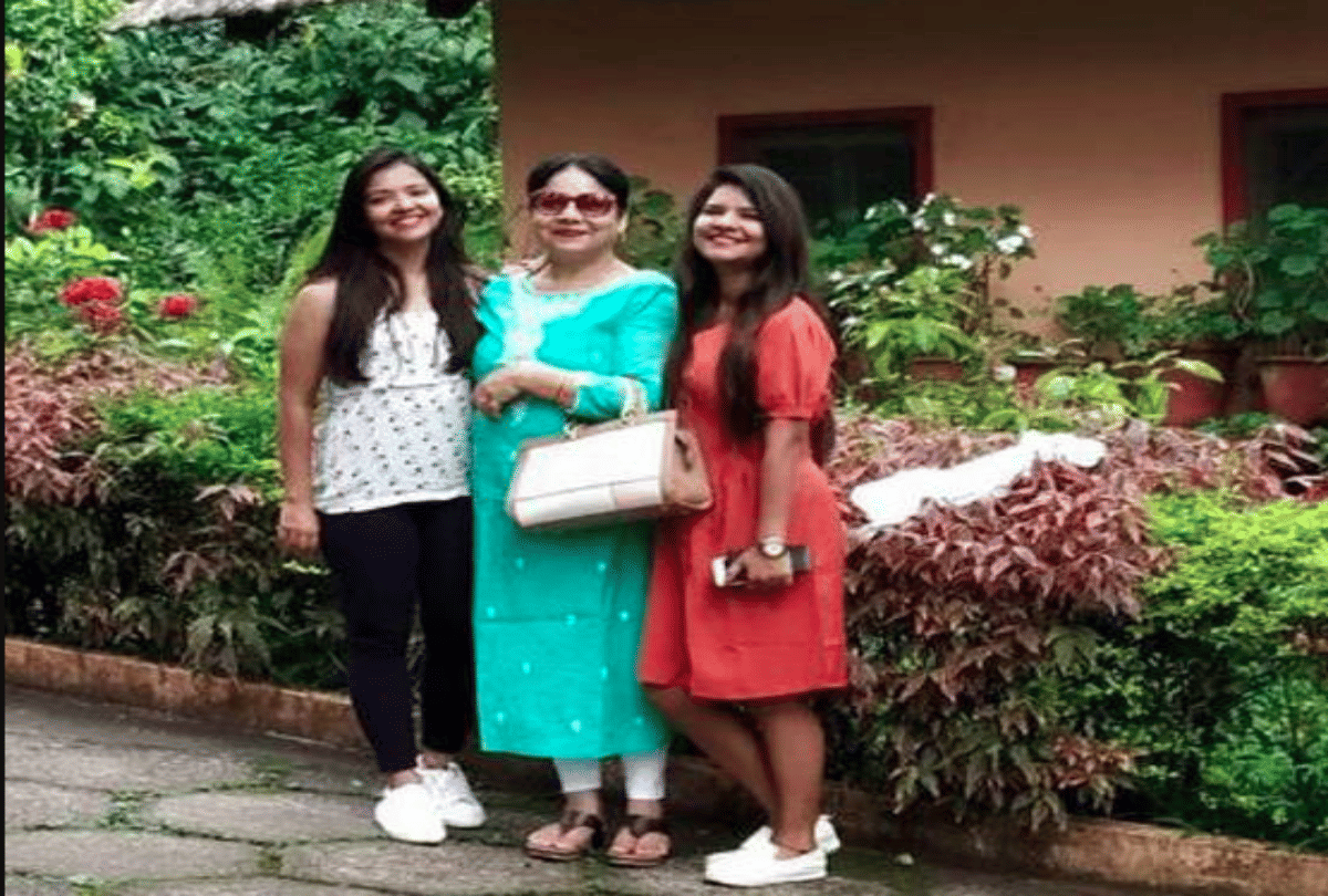 up pcs j 2019 exam cleared by hina kauser jamshedpur know about strategy