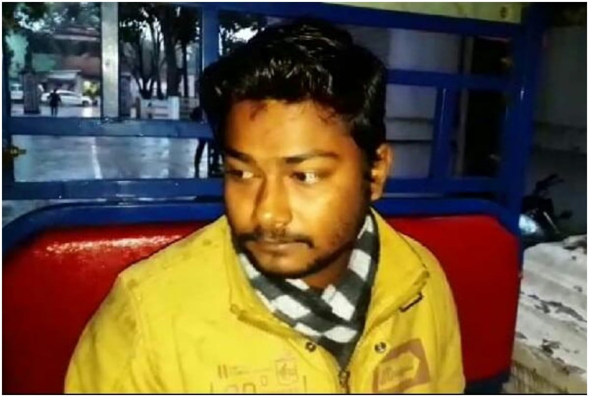 Man Sentence to death over Minor Sexual harassment case