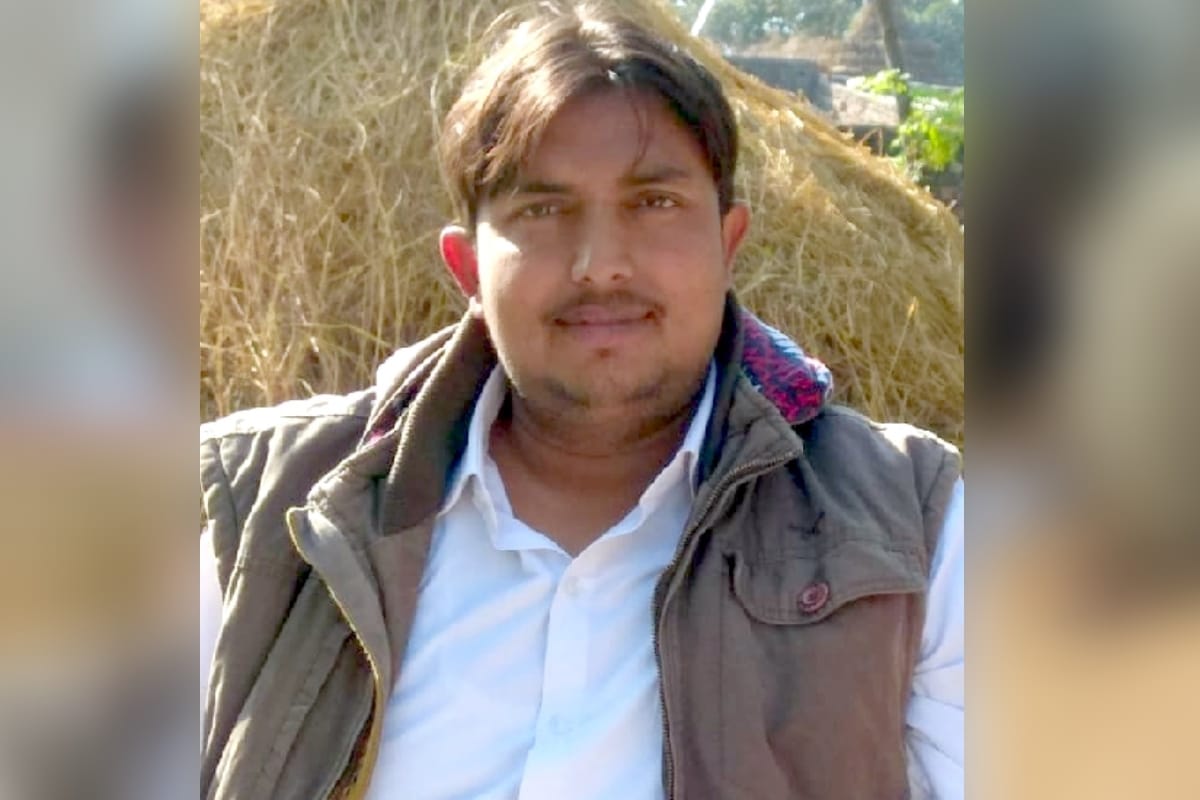 Murder in Bijnor Court, process of murders started in the desire to become a don