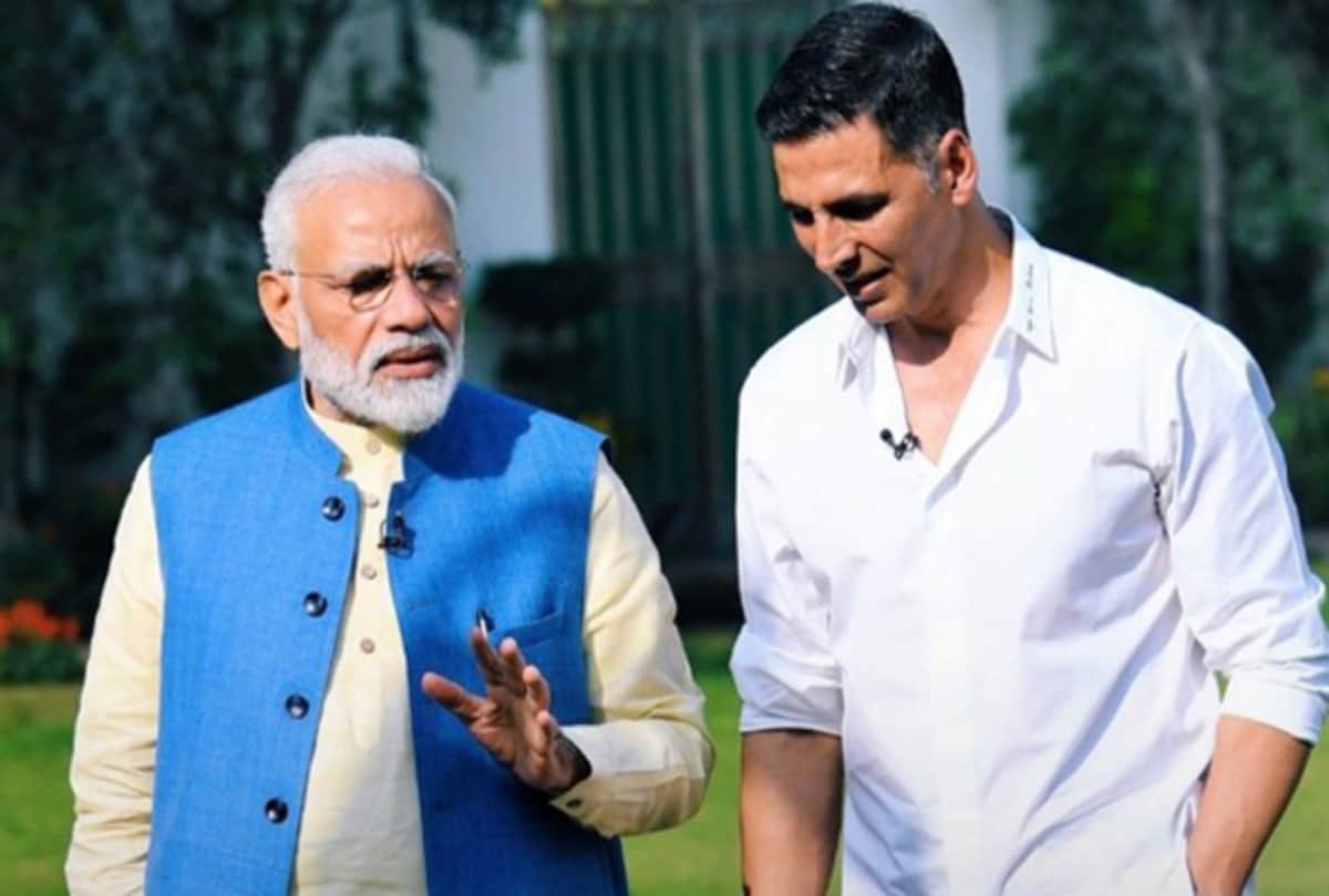 PM Narendra Modi lauds Muskurayega India initiative amid COVID 19 crisis by Akshay Kartik Tiger