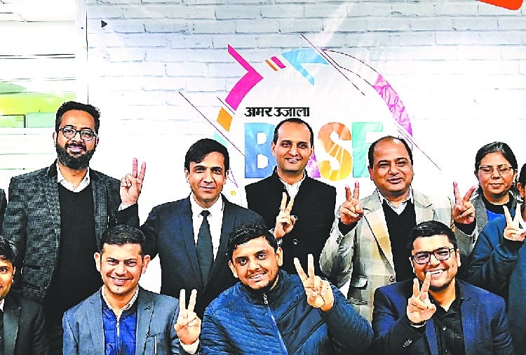 Amar Ujala Samwad on Tricity Regulation Authority
