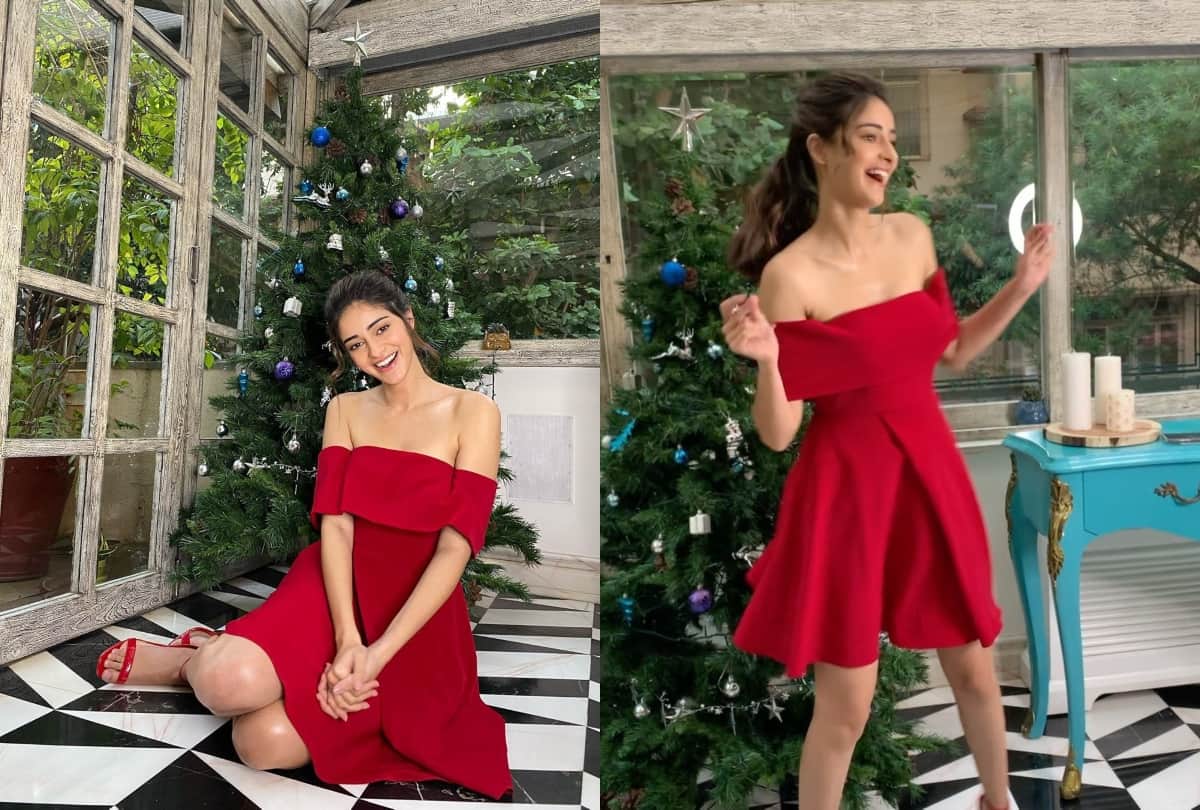 ananya pandey hot sexy glamorous beautiful images wallpapers download in hd photoshoot of ananya pandey'