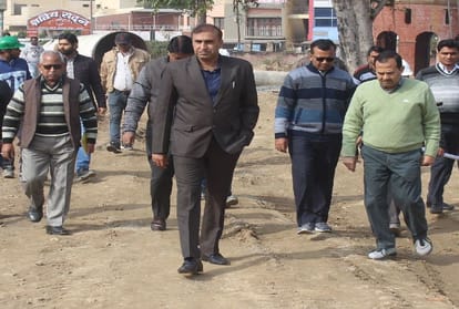 GangaJal Will Reach Home of Jeoni mandi From New Year