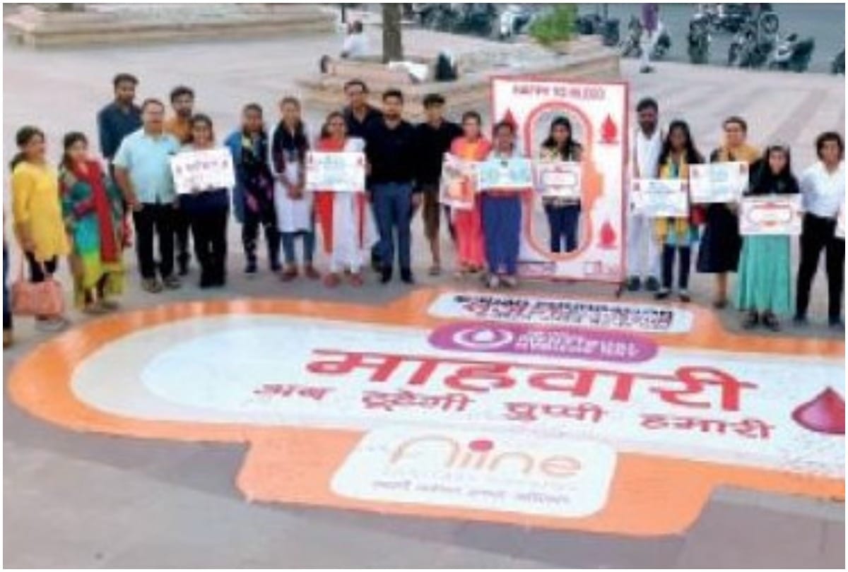 Sanitary napkin importance, fatal diseases caused by not using sanitary napkin