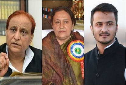 Azam Khan Tanzin and Abdullah reached sessions court against sentence