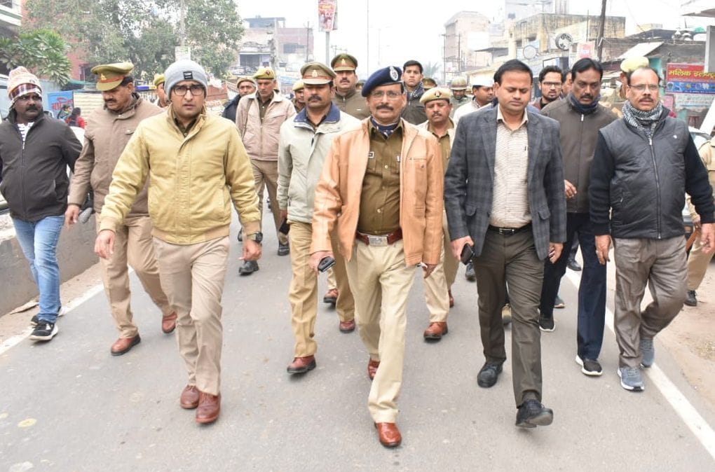 bulandshahr news