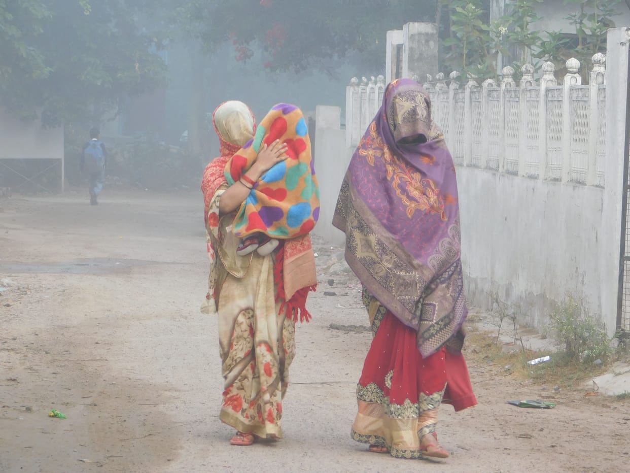 kanpur dehat cold