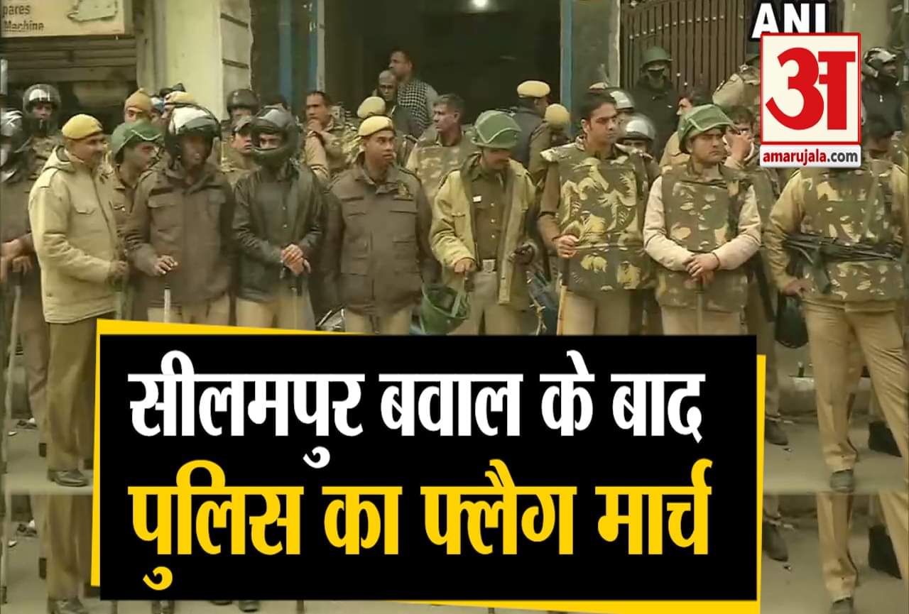 दिल्ली पुलिस