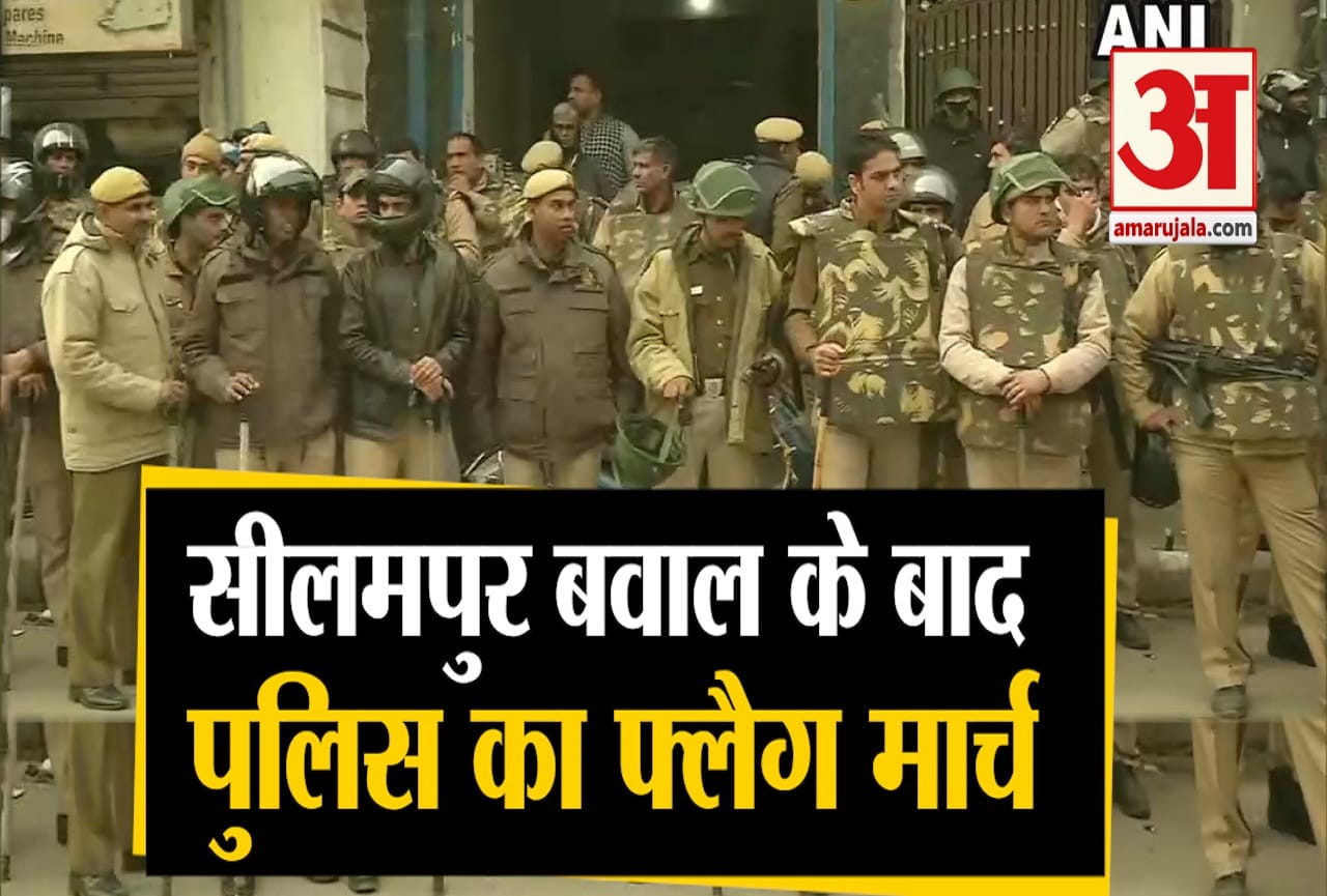 दिल्ली पुलिस
