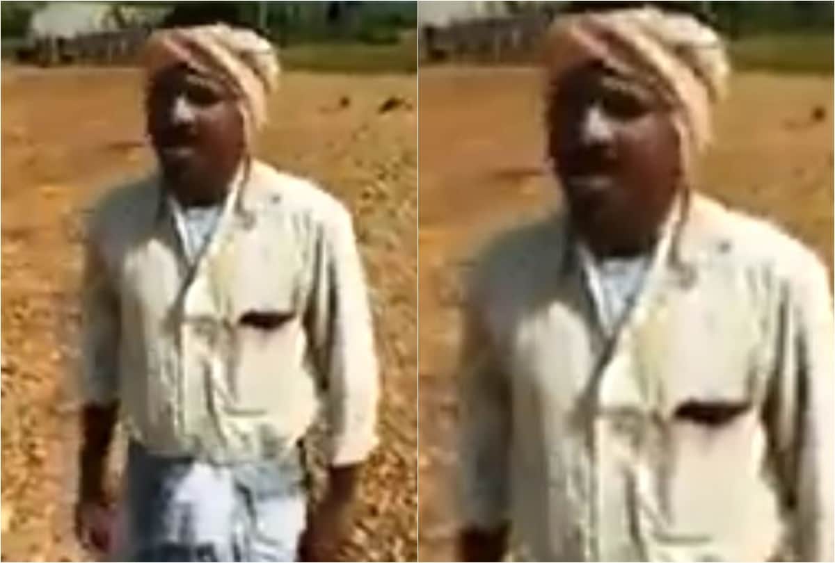 After Ranu Mondal Farmer Singing justin bieber Song baby is viral on Instagram Twitter