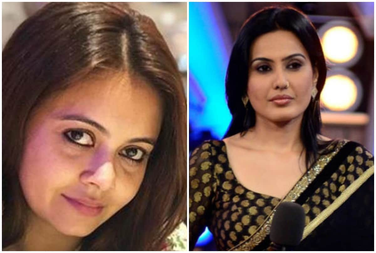 Bigg Boss 13 Devoleena Bhattacharjee apologize to Kamya Punjabi related with Siddharth Shukla