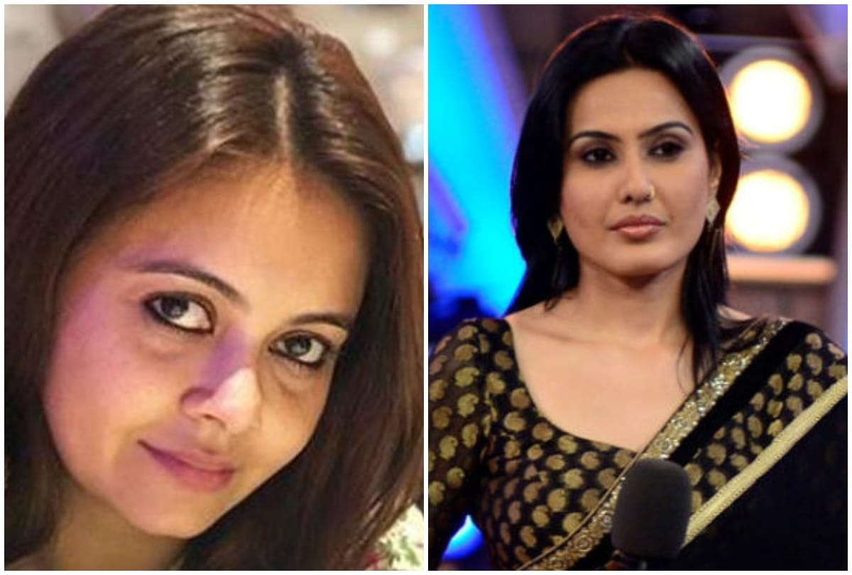 Bigg Boss 13 Devoleena Bhattacharjee apologize to Kamya Punjabi related with Siddharth Shukla