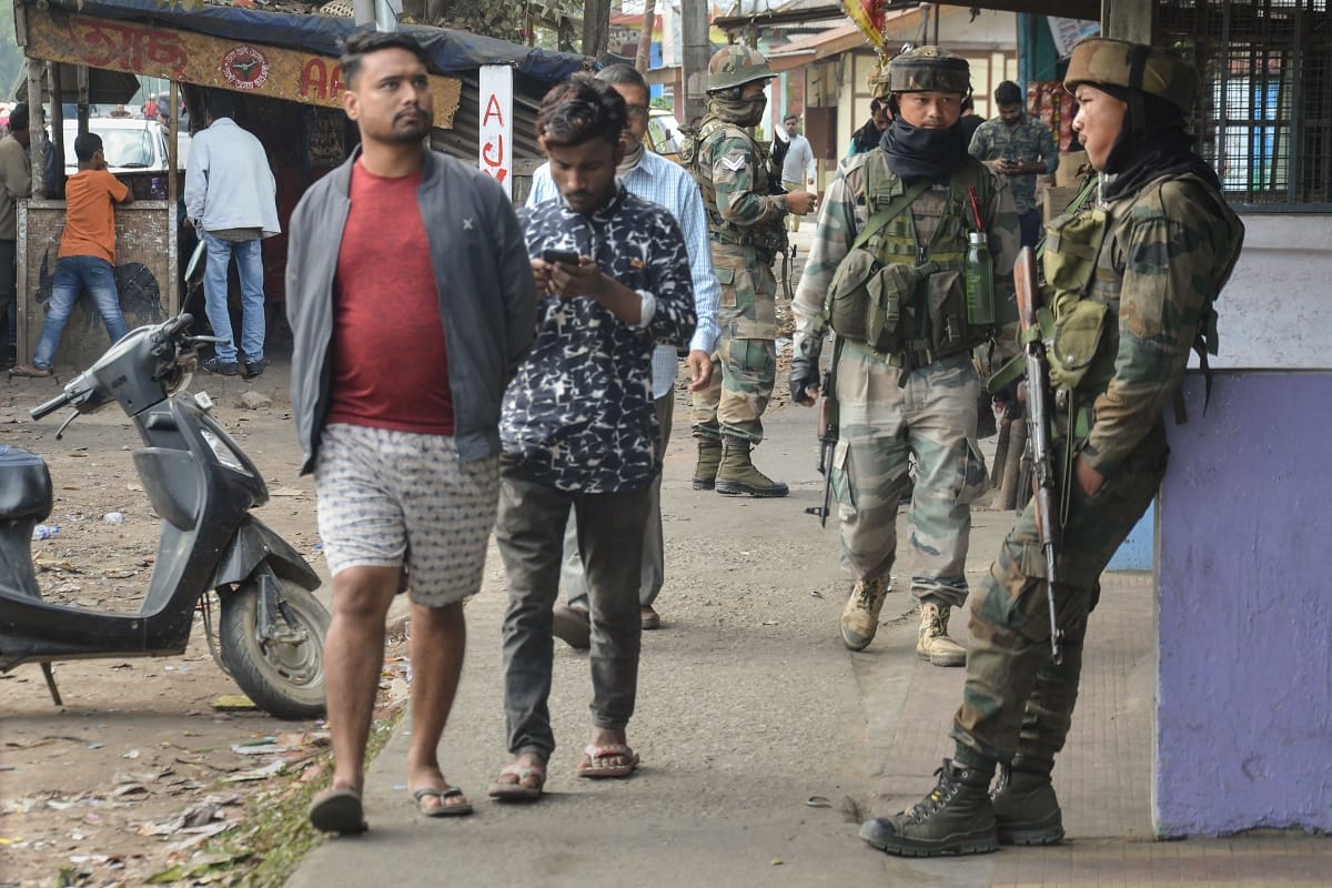 Citizenship Act : Curfew removed from North East, violence in Kerala and Bengal