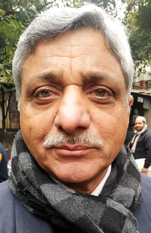 The matter of security will arise in court in Bar Union elections