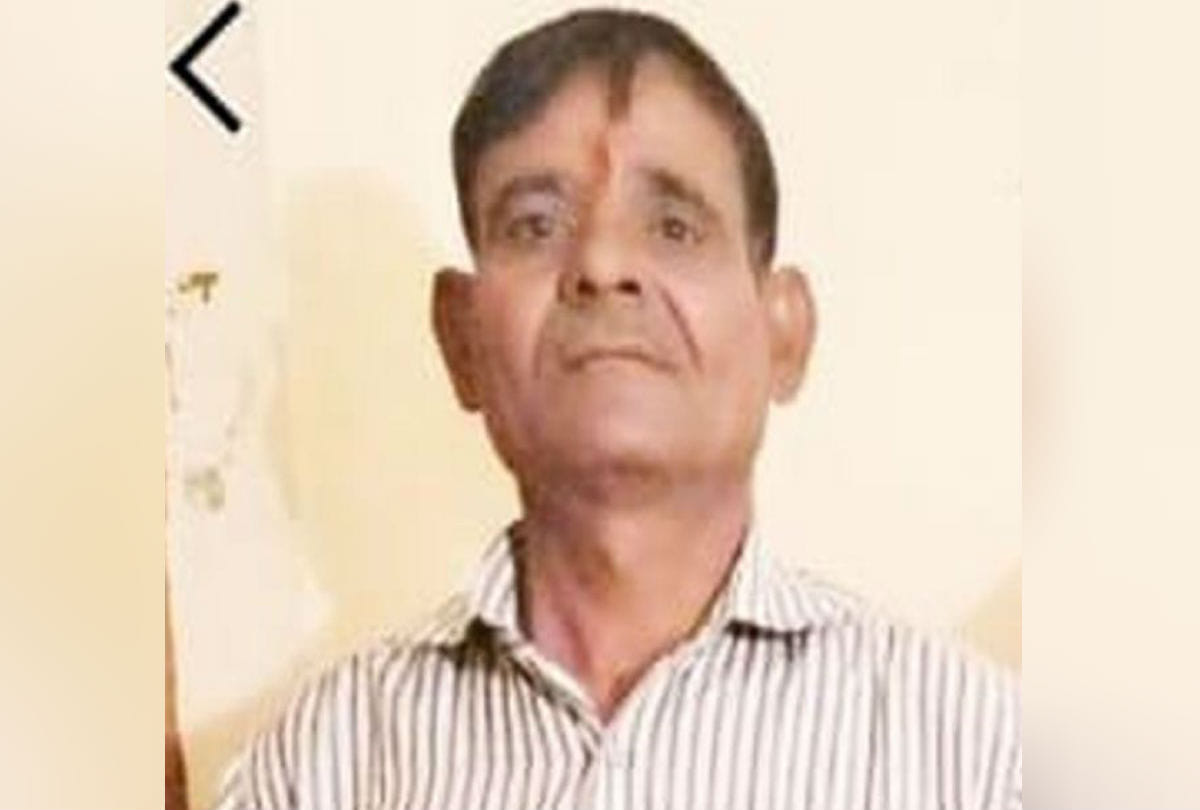 Farmer Dies in Road Accident at Mainpuri Karhal