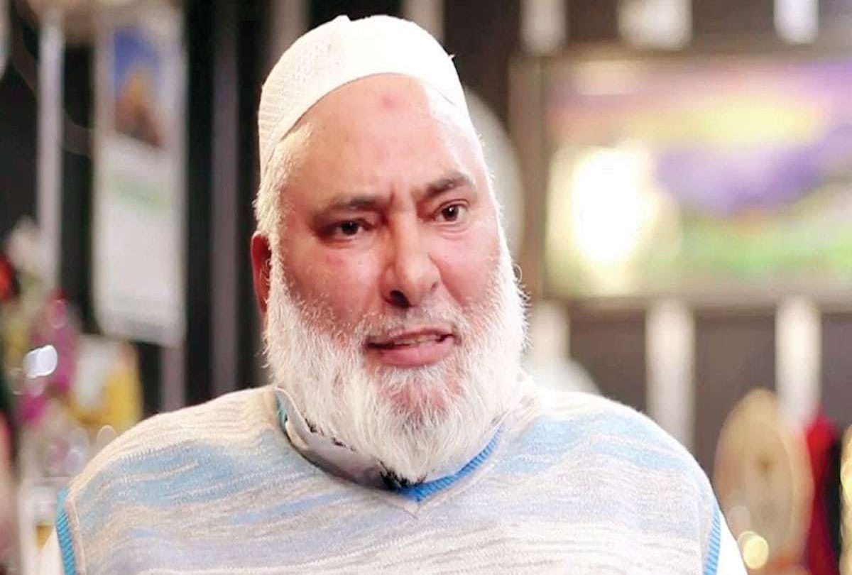 Jamia violence: names of all 10 accused came out