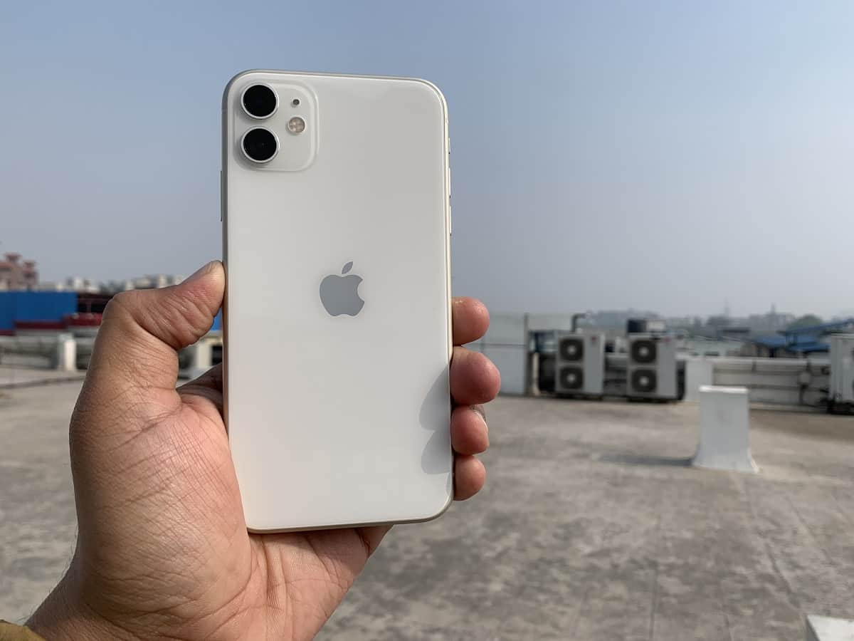 Amazon Great Indian Festival vs Flipkart Big Billion Days Sale Best Deals On iPhone 13 12 And All Models