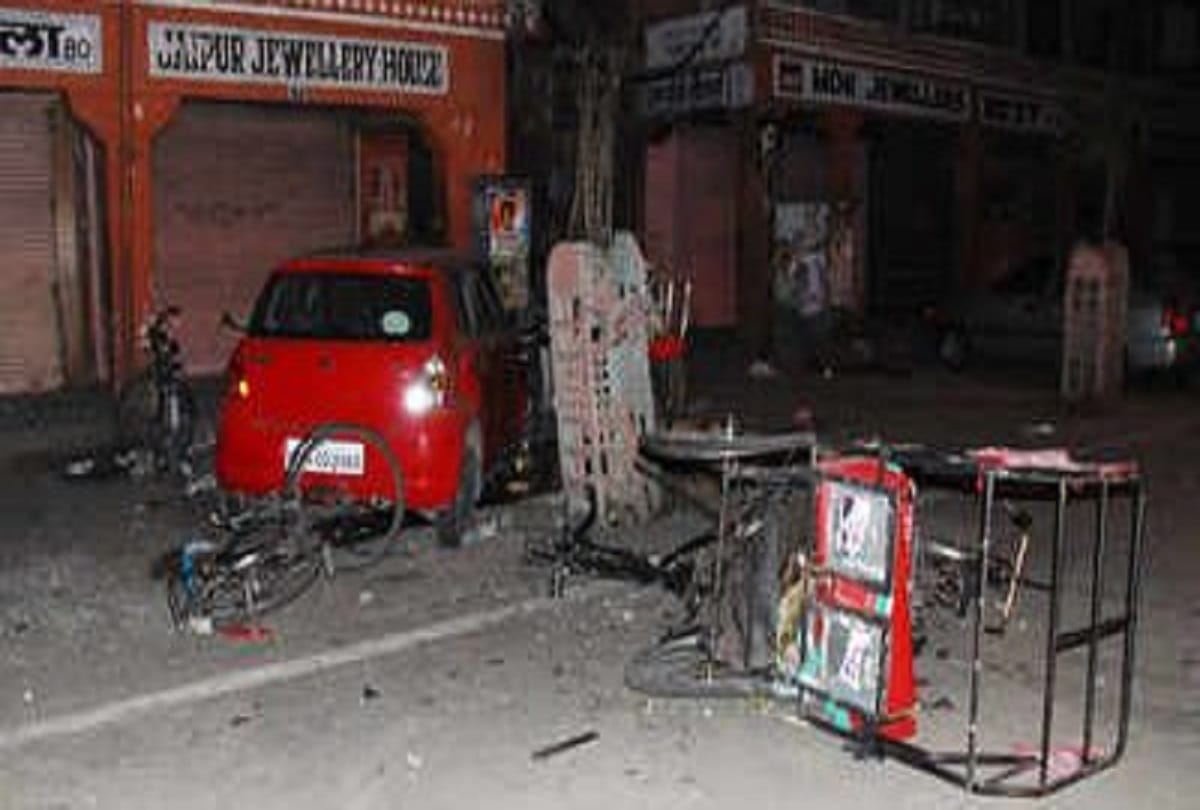 2008 Jaipur bomb blasts: All four convicts awarded death sentence by court