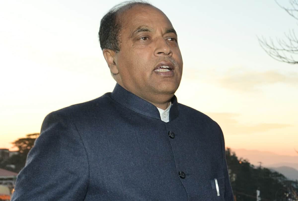 Statue of Mahatma Gandhi on the lines of the Statue of Unity: Jairam