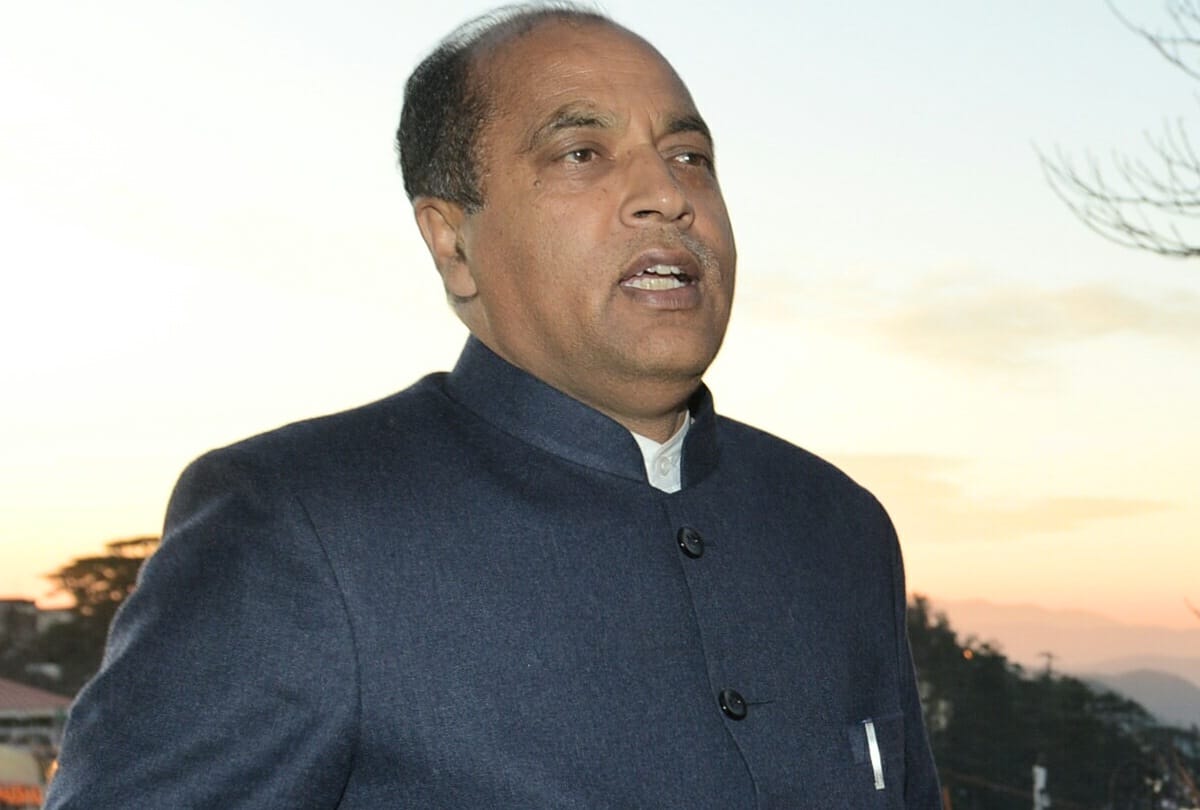 650 crore Disaster Risk Reduction Project Approved from Center: Jairam