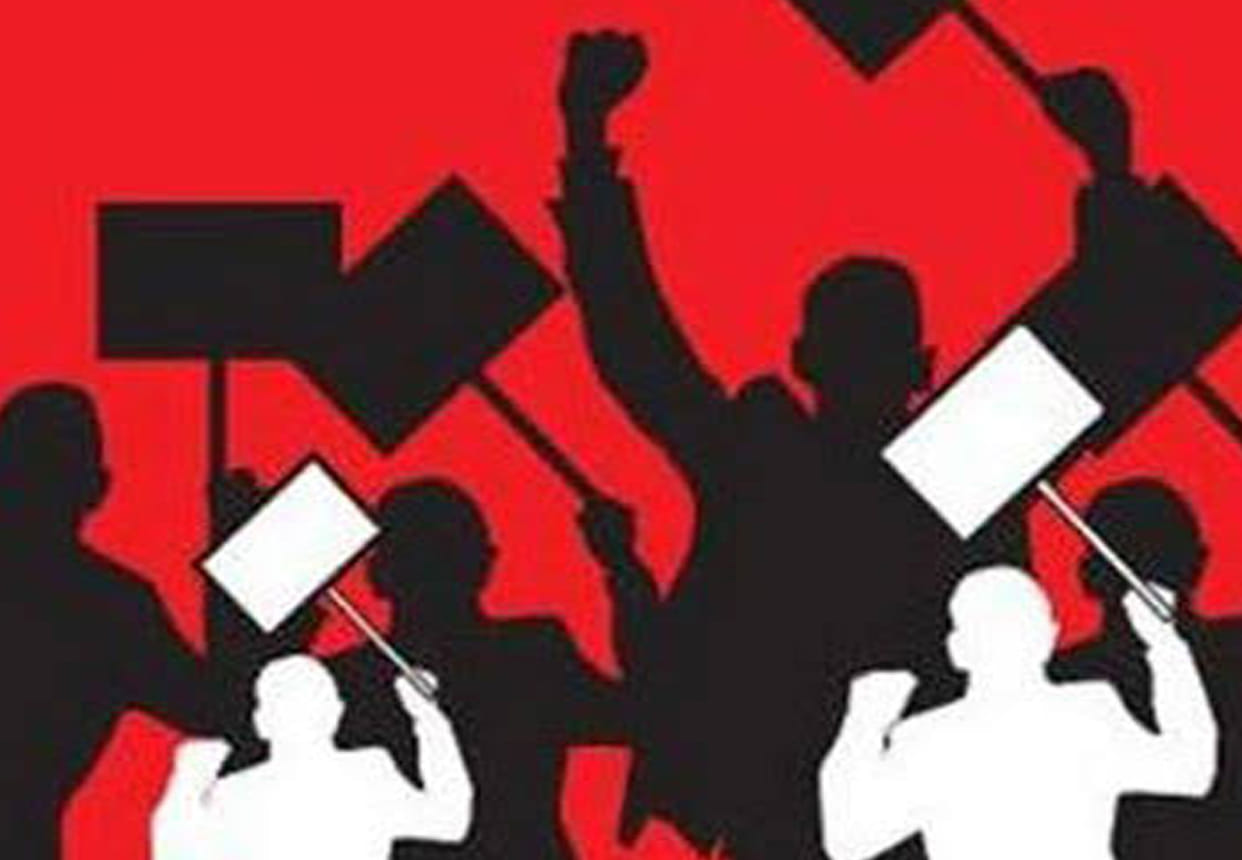 21 leaders including district head of Lekhpal Union suspended in banda